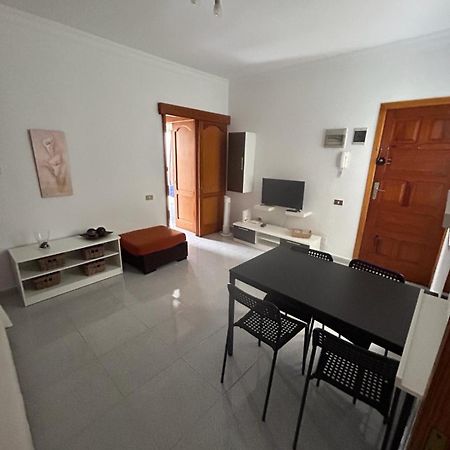 Apartamento Centrico Y Luminoso Alcaravaneras Las Palmas / Gran Canaria Exterior foto
