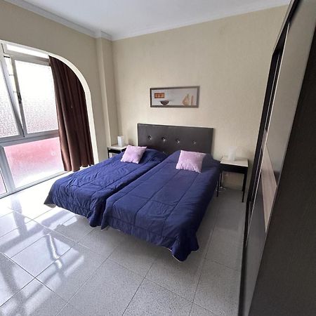 Apartamento Centrico Y Luminoso Alcaravaneras Las Palmas / Gran Canaria Exterior foto