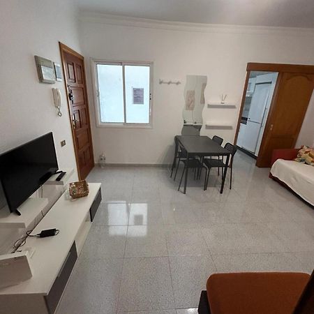 Apartamento Centrico Y Luminoso Alcaravaneras Las Palmas / Gran Canaria Exterior foto