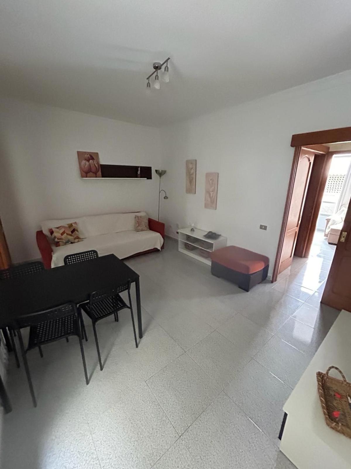 Apartamento Centrico Y Luminoso Alcaravaneras Las Palmas / Gran Canaria Exterior foto