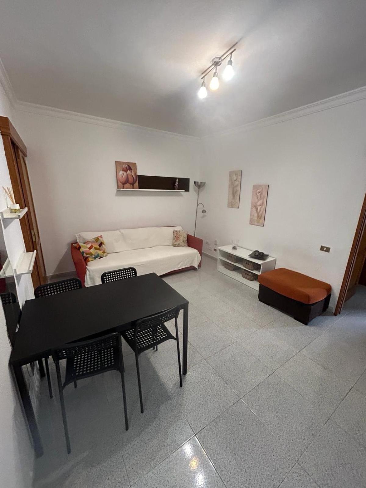 Apartamento Centrico Y Luminoso Alcaravaneras Las Palmas / Gran Canaria Exterior foto