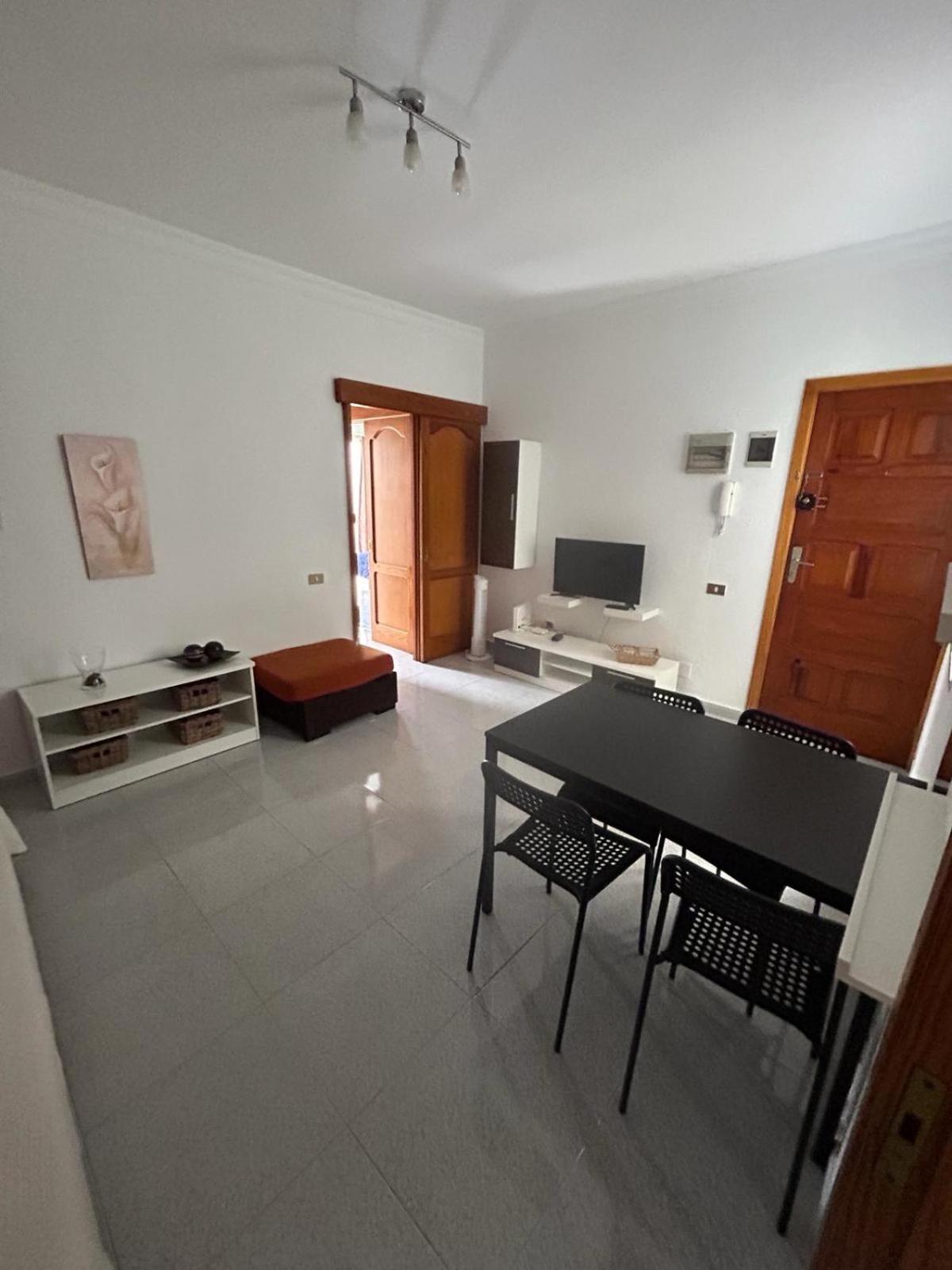 Apartamento Centrico Y Luminoso Alcaravaneras Las Palmas / Gran Canaria Exterior foto