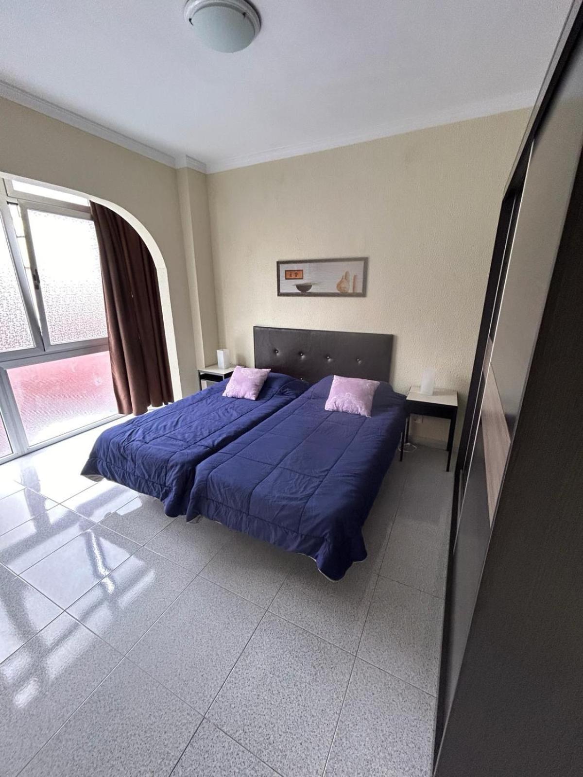 Apartamento Centrico Y Luminoso Alcaravaneras Las Palmas / Gran Canaria Exterior foto