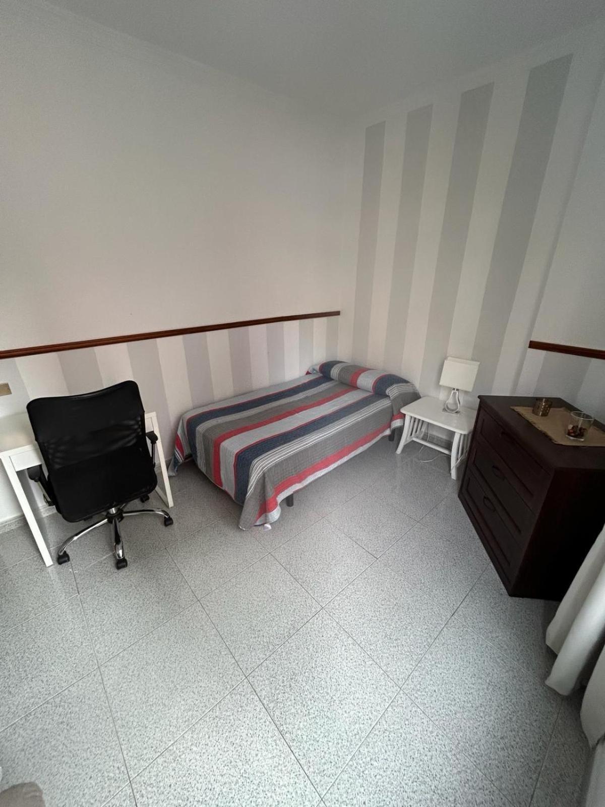 Apartamento Centrico Y Luminoso Alcaravaneras Las Palmas / Gran Canaria Exterior foto