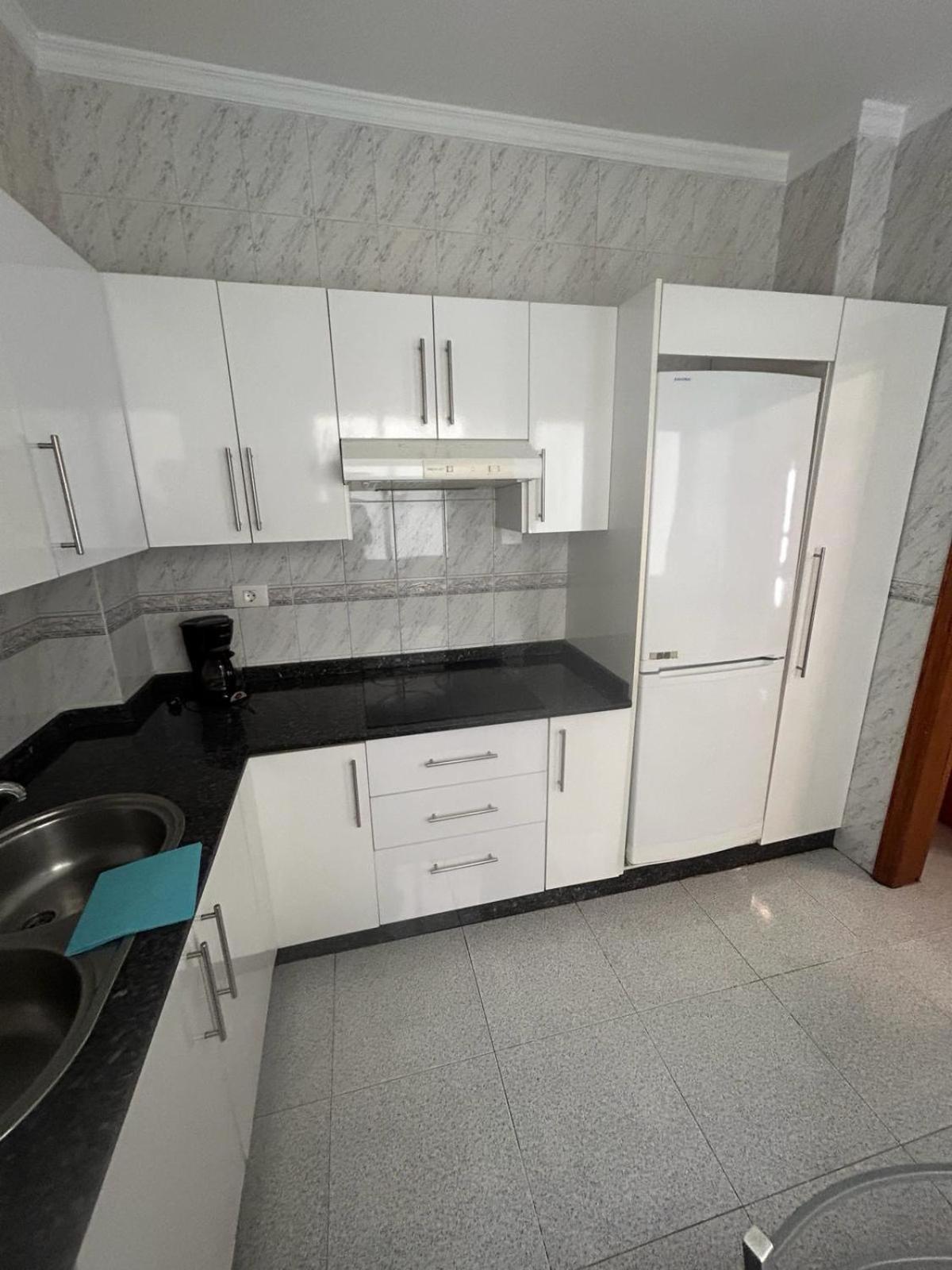 Apartamento Centrico Y Luminoso Alcaravaneras Las Palmas / Gran Canaria Exterior foto